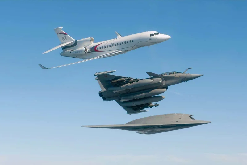 Dassault Aviation